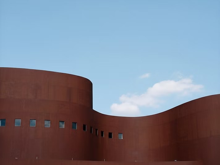 Architectural Flow