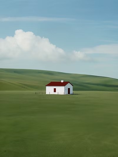 Silent Horizon